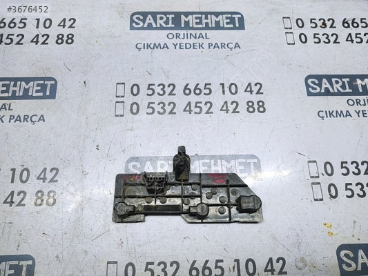 ÇIKMA RENAULT CLİO 2 SAĞ ARKA STOP DUYU