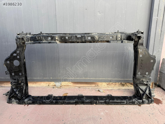 RENAULT CLİO 5 ÖN PANEL ÇIKMA ORJİNAL