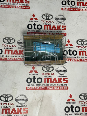 N1WBE611D11AB FORD RANGER SOL DIŞ KOLTUK AIRBAG 22-25