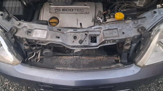 OPEL MERİVA ÖN PANEL KESME.OTO ERKAN ÜNYE