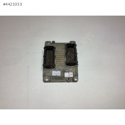 Fiat İdea Motor Beyni 0261201110 00552020490 ME73H4F038