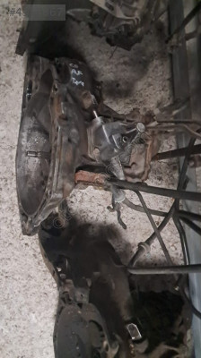 OPEL TİGRA ŞANZIMAN.OTO ERKAN ÜNYE