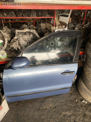 FIAT BRAVA SOL ÖN KAPI GÜÇMANLAR OTO 05301378692