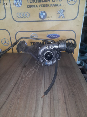 5314101 Transporter T4 2,5 Turbo çıkma orijinal