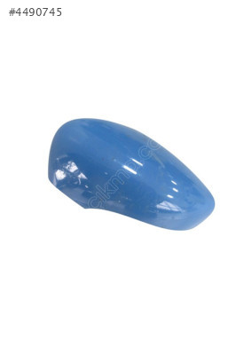 Renault Clio 4 Hb Ayna Kapağı Sol Uyumlu 20132016