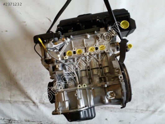 nissan micra 1.2 16 valf komple motor garantili