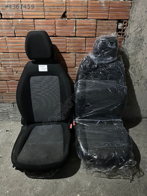 FIAT EGEA ÇIKMA SAĞ SOL ÖN KOLTUK