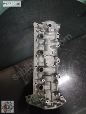 1,3TCE Kulas(Eksantrik) Kapağı Megane Scenic Clio Duster