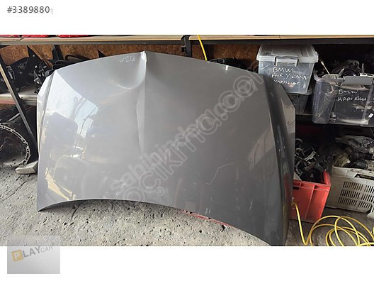 MERCEDES B SERİSİ W246 KAPUT