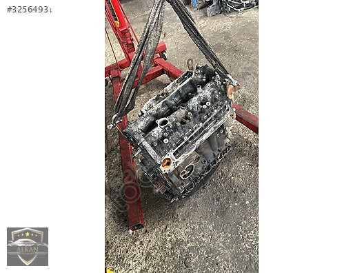 FİAT DUCATO 2.3 MOTOR KOMPLE -ALKAN OTOMOTIV- 0532.417.1034