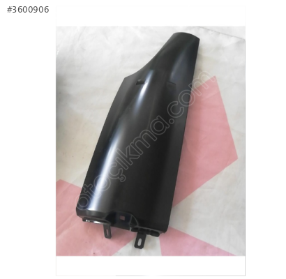 MİTSUBISHI CANTER KÖŞE SACI SOL 304-444-449*