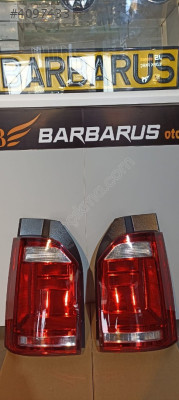 7E0945095096 VW T7 TRANSPORTER STOP LAMBASI TAKIMI