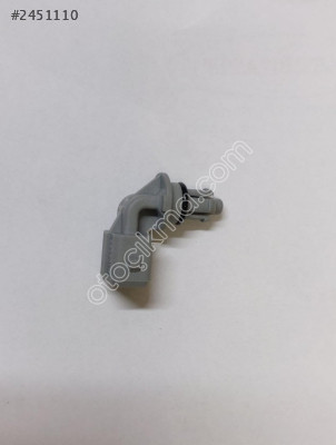 7700101451  TURBO ISI MÜŞÜRÜ CLİO KANGO MEGANE 1.5 K9K