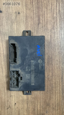 4F0959760D audi a6  sürücü tarafı koltuk hafıza beyni