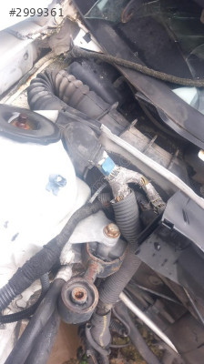 OPEL VECTRA B 2.0 MOTOR İÇ TESİSAT.OTO ERKAN ÜNYE