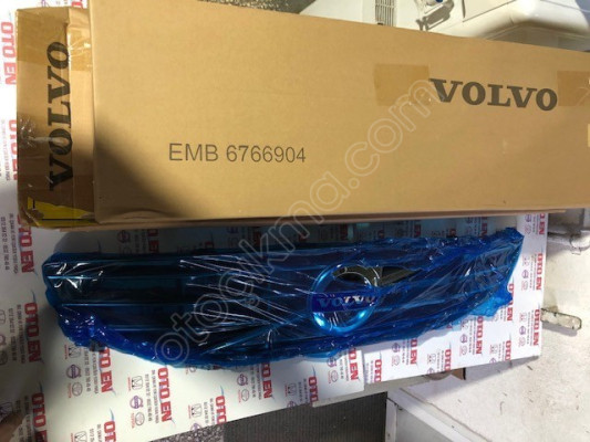 VOLVO S60 ÖN PANJUR 2014 2015 2016 2017 LOGOLU ORJ