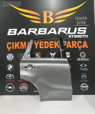 SUZUKİ VİTARA SAĞ ARKA KAPI ÇIKMA 2016-2020