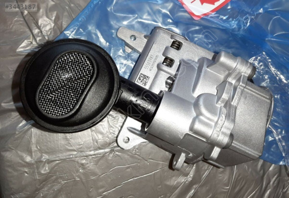 55503981 YAĞ POMPASI ASTRA K F12SHL