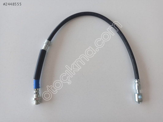 VW Jetta IV 10-17 / Golf VI 09-13 Fren Hortumu SWAPP 41217