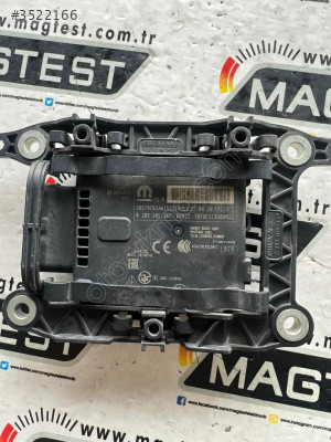 Jeep Compass 0203305267  Cruise Control Radar mesafe sensörü