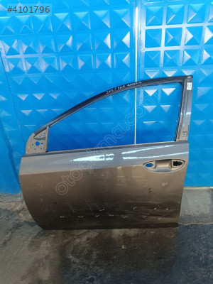 TOYOTA COROLLA SOL ÖN KAPI 2014/2018