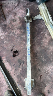 2008 FİAT DOBLO ÇIKMA ORJİNAL ARKA TAMPON DEMİRİ