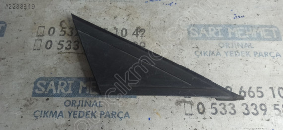 ÇIKMA FORD FOCUS MK3 SAĞ ÖN MUSKA