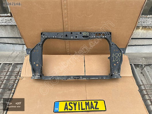 HYUNDAİ İ20 ÖN PANEL ORJİNAL 13-15 UYUMLU OEM:641011J5/700