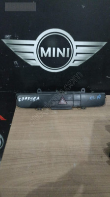 VW CRAFTER DÖRTLÜ TUŞ TAKIMI SET