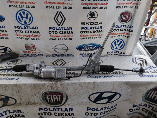Ford transit direksiyon kutusu Orjinal sıfır elektrikli 18-24