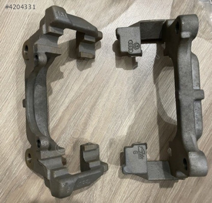 Q3 LEON PASSAT SUPERB 04-22 FREN KALİPER TAŞIYICI ÖN 3C0615125A