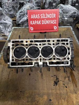 Renault Twingo çıkma orijinal silindir kapağı