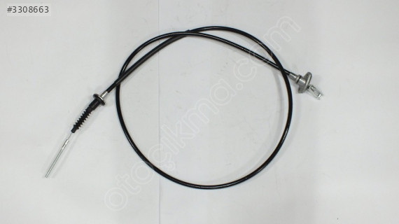 23710-57B12 VITARA 1990-1998 5 KAPI DEBRİYAJ TELİ