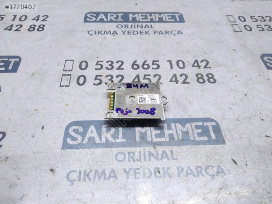 ÇIKMA PEUGEOT 3008 FAR BEYNİ L90150537