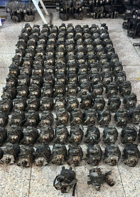 TOYOTA COROLLA 1.6 ENJEKSİYONLU DİSTRİBÜTÖR