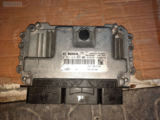 Renault Twingo Clio beyin 0261S12022