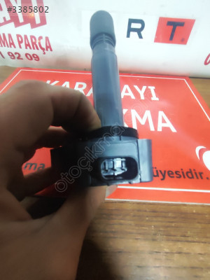 Honda Civic ateşleme bobini