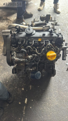 110 luk megan 4 motoru tertemiz muayer