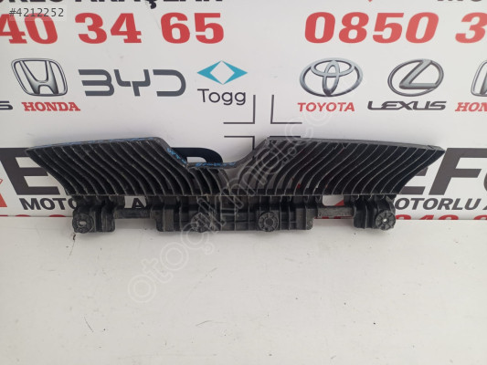 MG MG4 ORJİNAL ÇIKMA ÖN PANEL BAKALİT