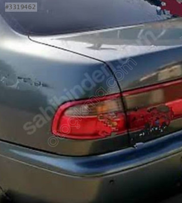 Toyota coronna Mazot Pompası