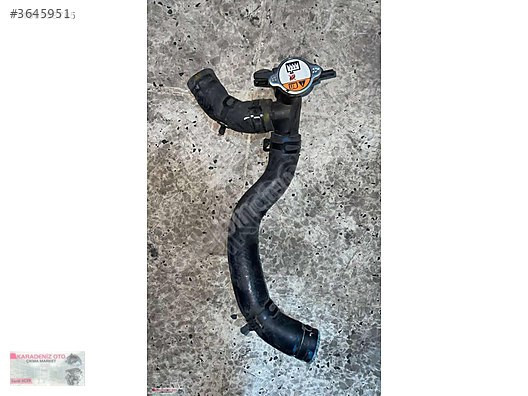 Kia KİA CEED RADYATÖR DOLUM YERİ