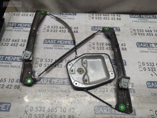 ÇIKMA VW JETTA SAĞ ÖN CAM KRİKOSU K-838