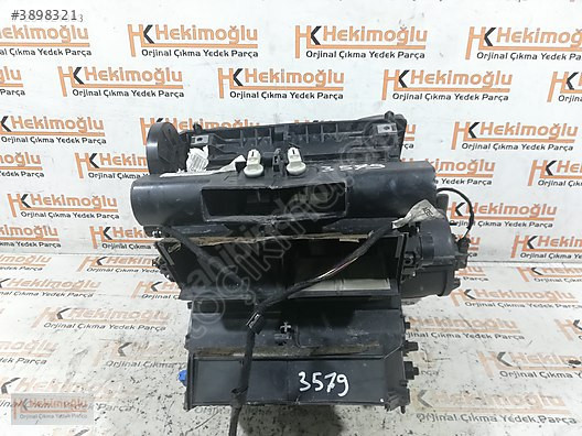 FORD MONDEO KALORİFER KAZANI VE MOTORU 6GT9-19E624-DB AG9T-18B5