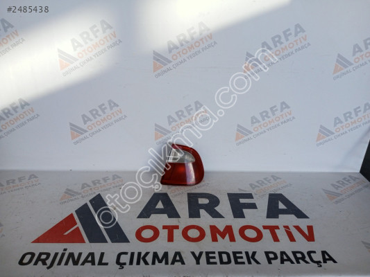 seat Cordoba sağ stop
