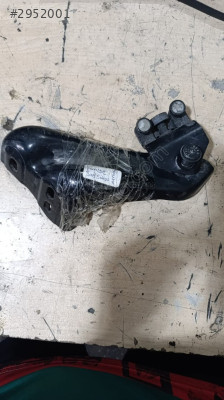 FORD COURİER SAĞ ARKA KAPI SÜRGÜ MEKANİZMASI