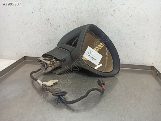 PORSCHE CAYENNE AYNA ÇERÇEVE SAĞ 958731528119B9 2011/2016