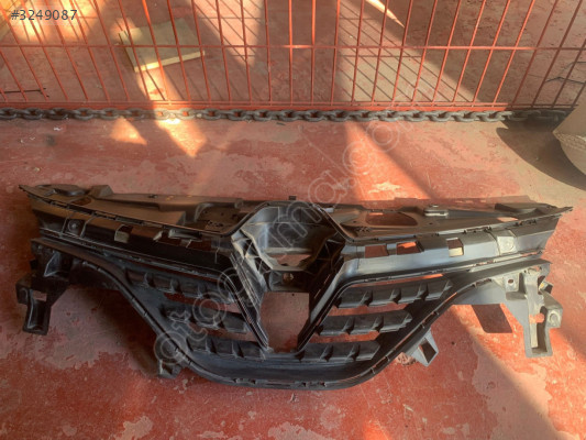 RENAULT CLİO 4 ÖN PANJUR 622563184R