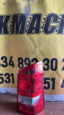 MERCEDES W447 VİTO SAĞ SOL STOP