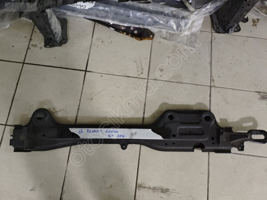 RENAULT KANGOO ALT ŞASE