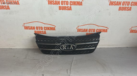 Kia picanto ön panjur orijinal çıkma 2008/11